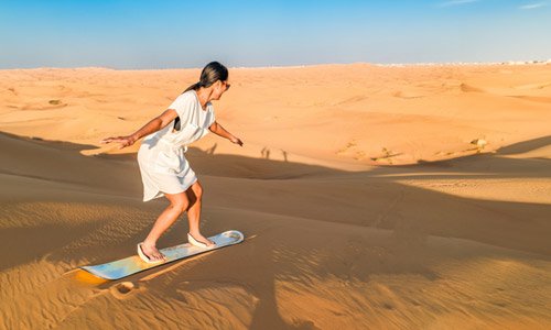 Dubai