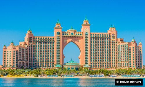 Dubai