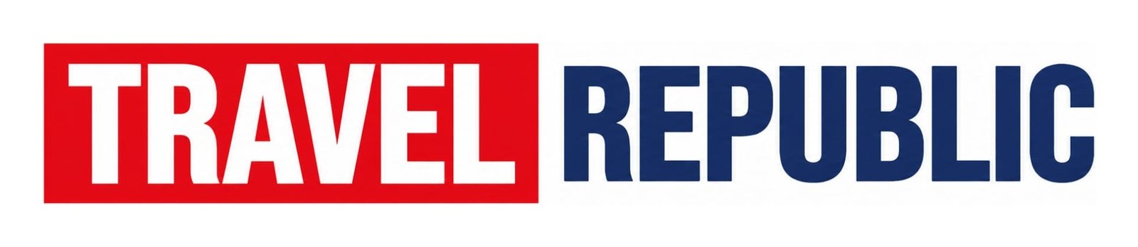Travel Republic Logo