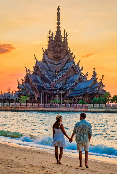 Thailand